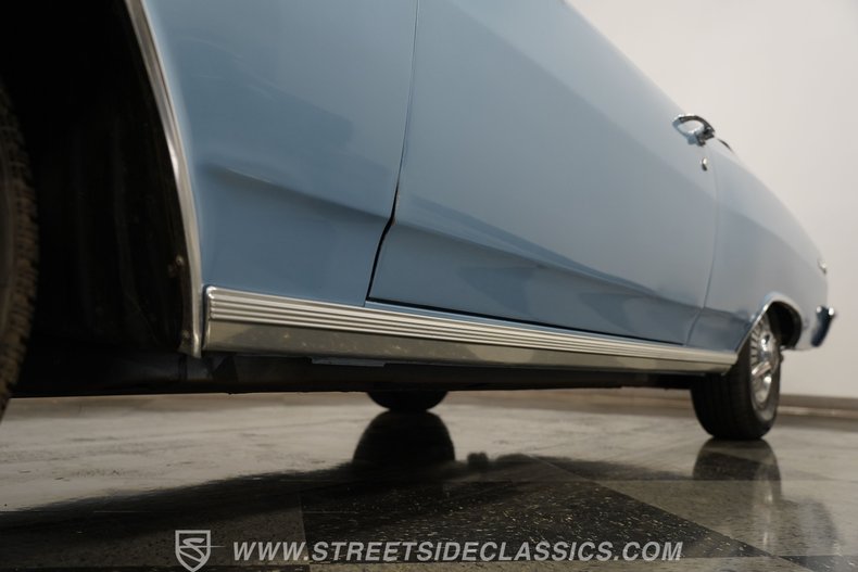 Chevrolet-Chevelle-1965-Blue-Black-31