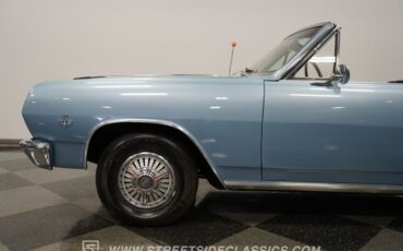 Chevrolet-Chevelle-1965-Blue-Black-32