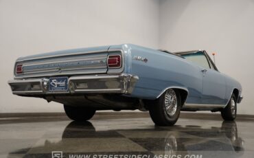 Chevrolet-Chevelle-1965-Blue-Black-37