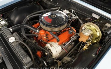 Chevrolet-Chevelle-1965-Blue-Black-45