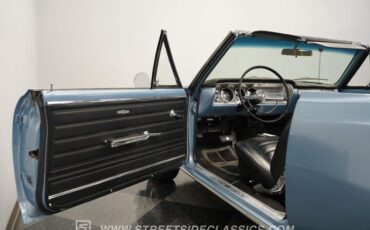 Chevrolet-Chevelle-1965-Blue-Black-5