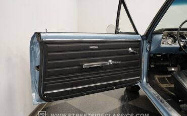 Chevrolet-Chevelle-1965-Blue-Black-6