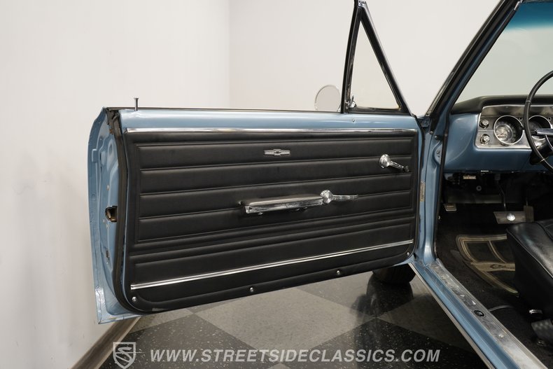 Chevrolet-Chevelle-1965-Blue-Black-6