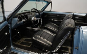 Chevrolet-Chevelle-1965-Blue-Black-7