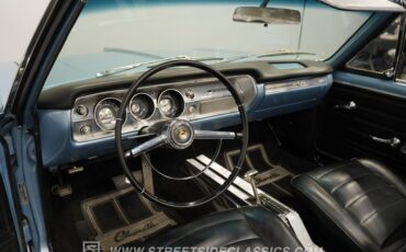 Chevrolet-Chevelle-1965-Blue-Black-8