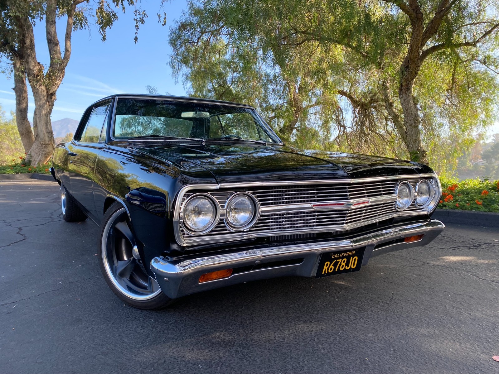 Chevrolet-Chevelle-1965-Coupe