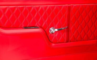 Chevrolet-Chevelle-1966-Charcoal-Metallic-Red-14