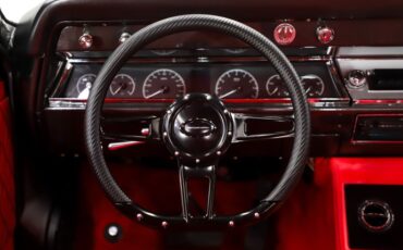 Chevrolet-Chevelle-1966-Charcoal-Metallic-Red-21