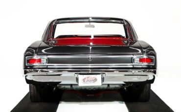 Chevrolet-Chevelle-1966-Charcoal-Metallic-Red-44