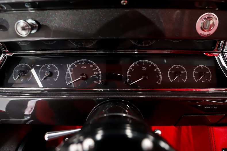 Chevrolet-Chevelle-1966-Charcoal-Metallic-Red-49