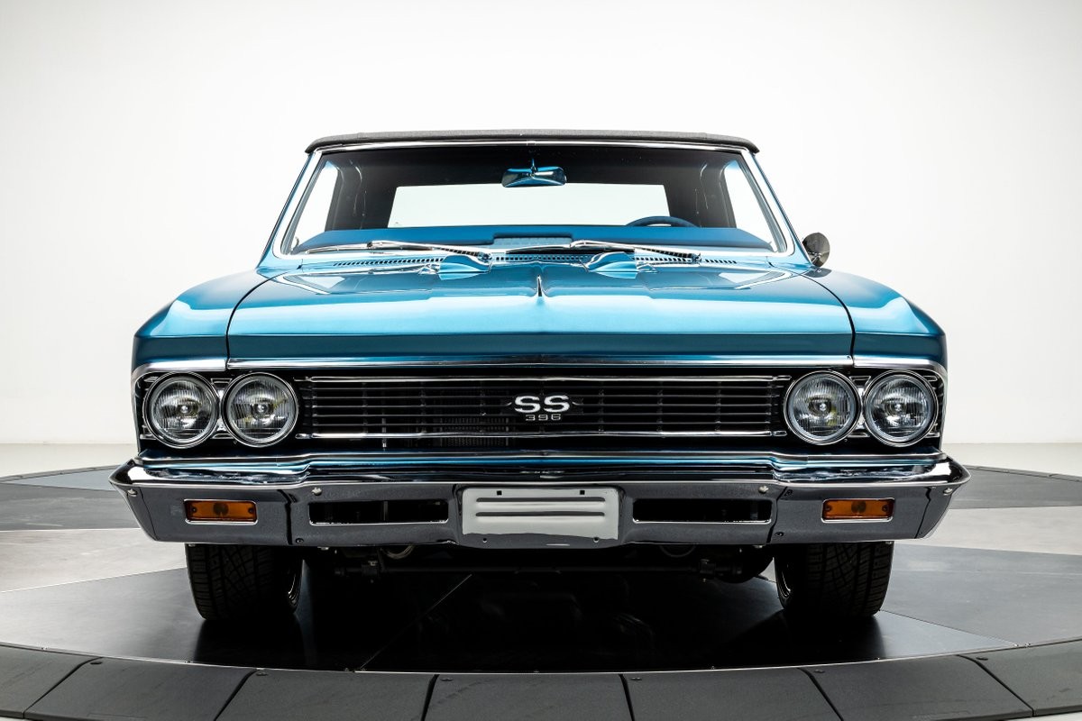 Chevrolet-Chevelle-1966-Convertible-7
