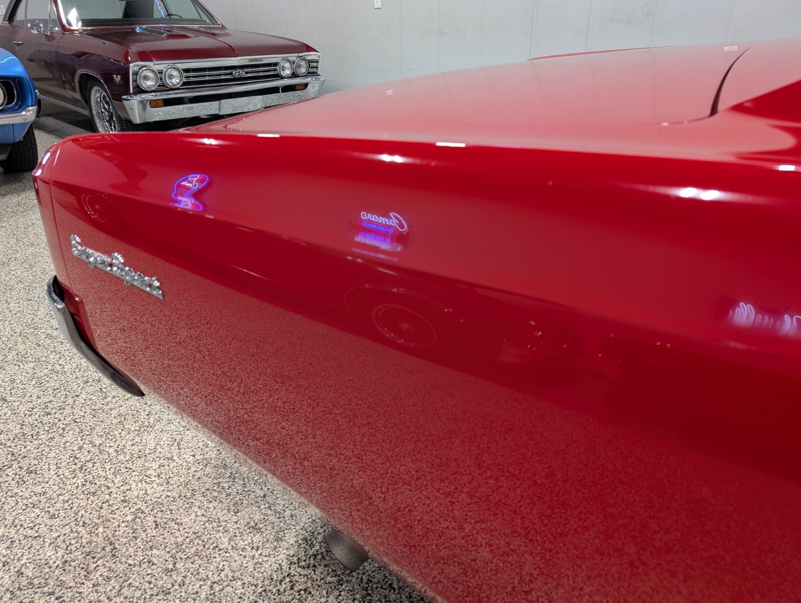 Chevrolet-Chevelle-1966-Coupe-1