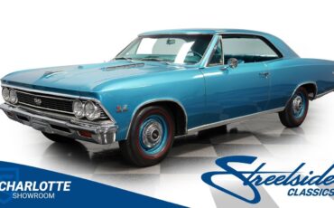 Chevrolet-Chevelle-1966-Coupe