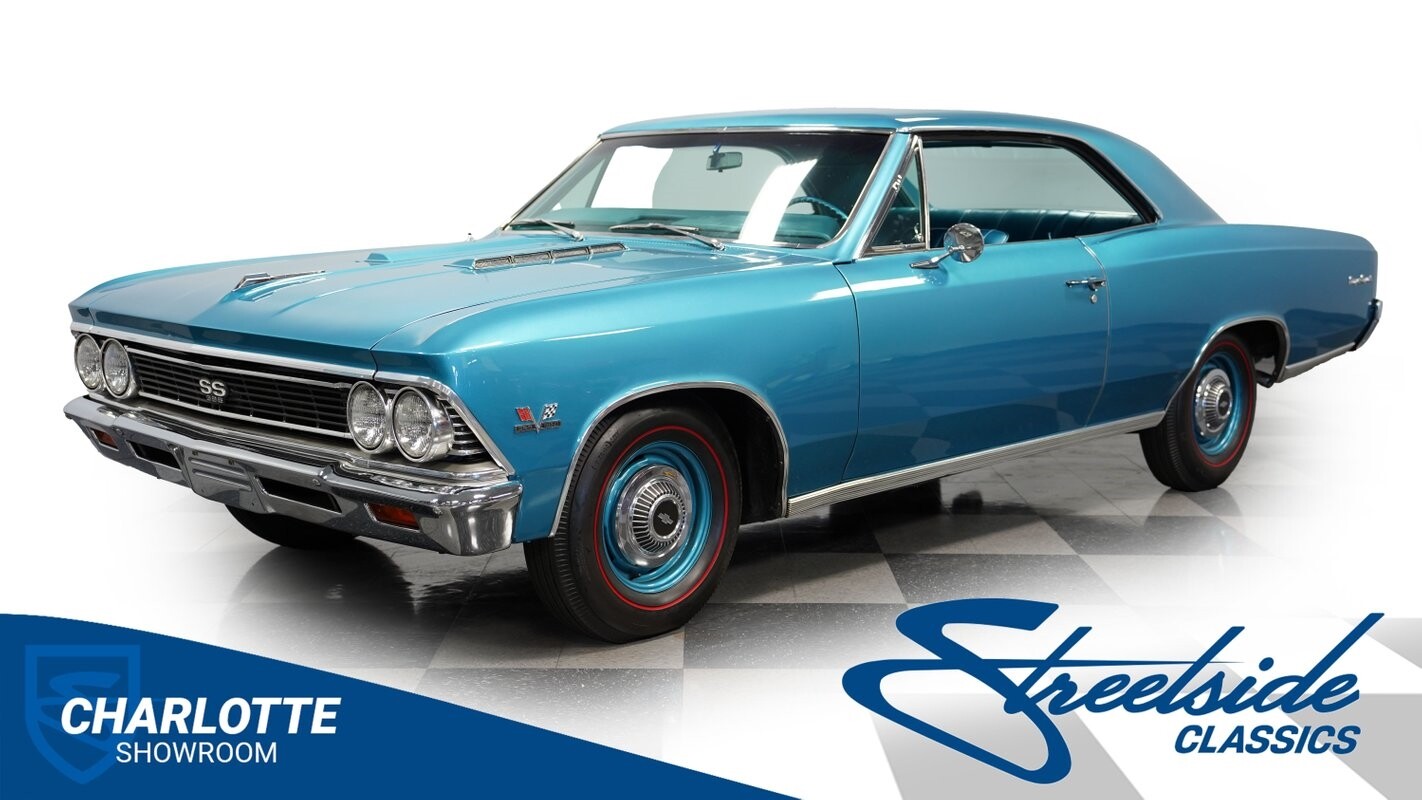Chevrolet-Chevelle-1966-Coupe