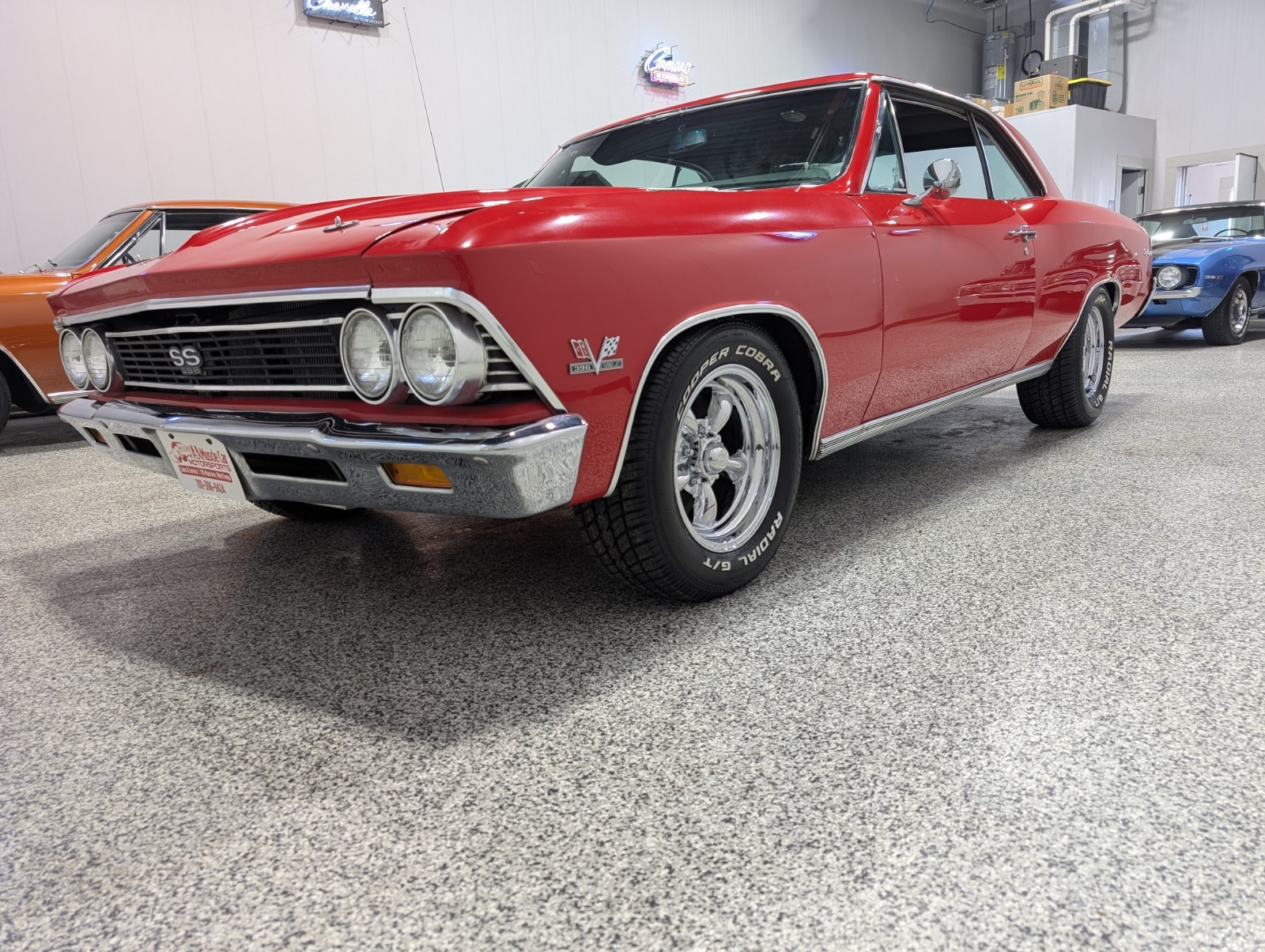 Chevrolet-Chevelle-1966-Coupe-8