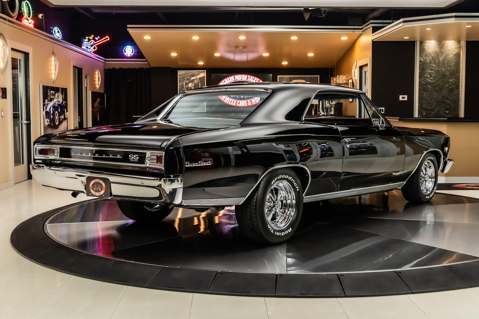 Chevrolet-Chevelle-1966-Other-12