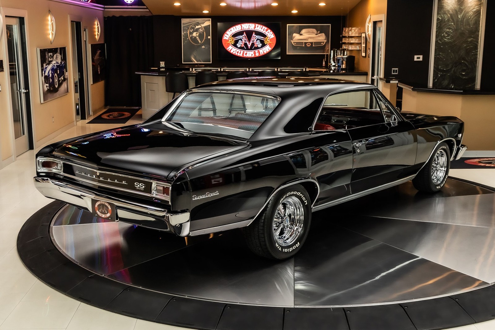 Chevrolet-Chevelle-1966-Other-13