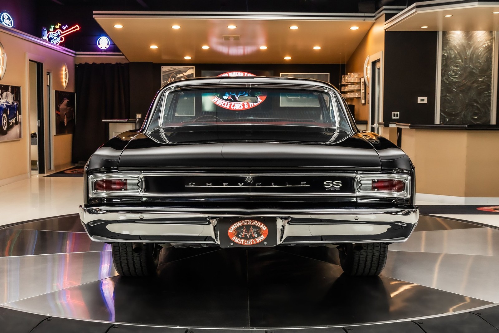 Chevrolet-Chevelle-1966-Other-14