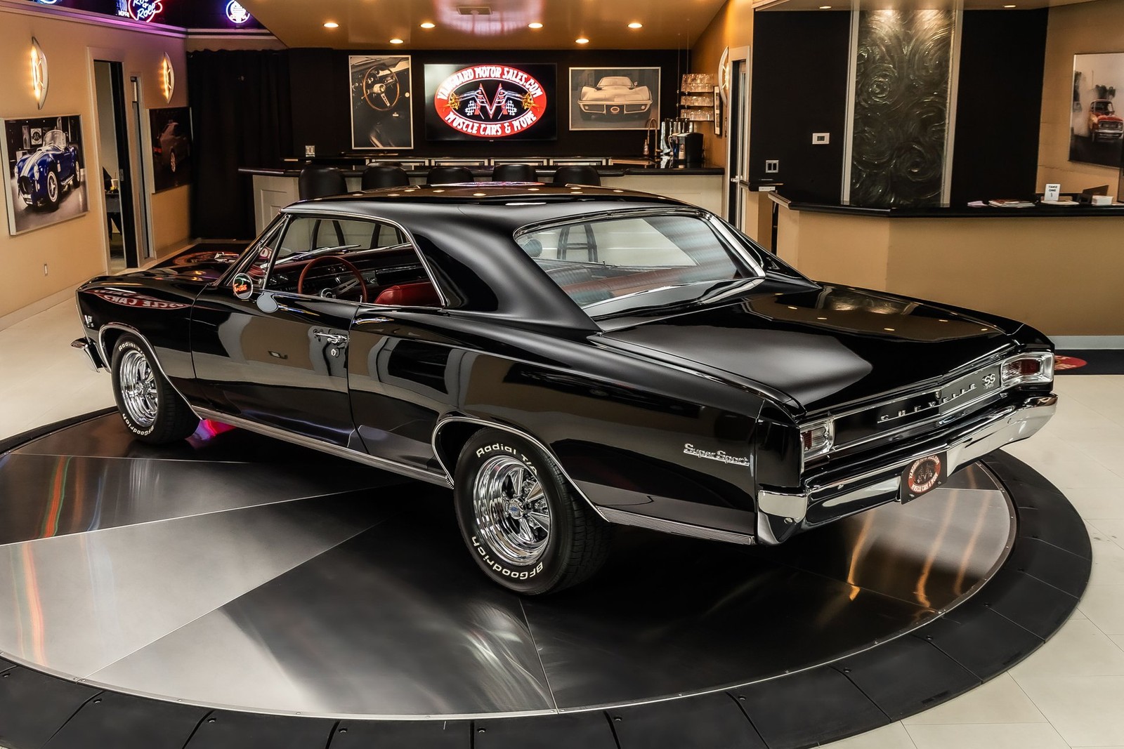 Chevrolet-Chevelle-1966-Other-17