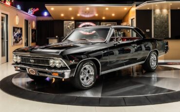 Chevrolet-Chevelle-1966-Other