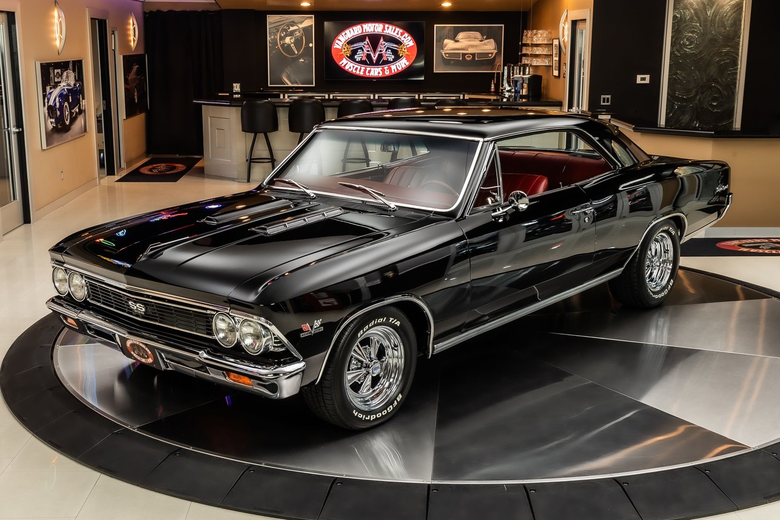 Chevrolet-Chevelle-1966-Other-5