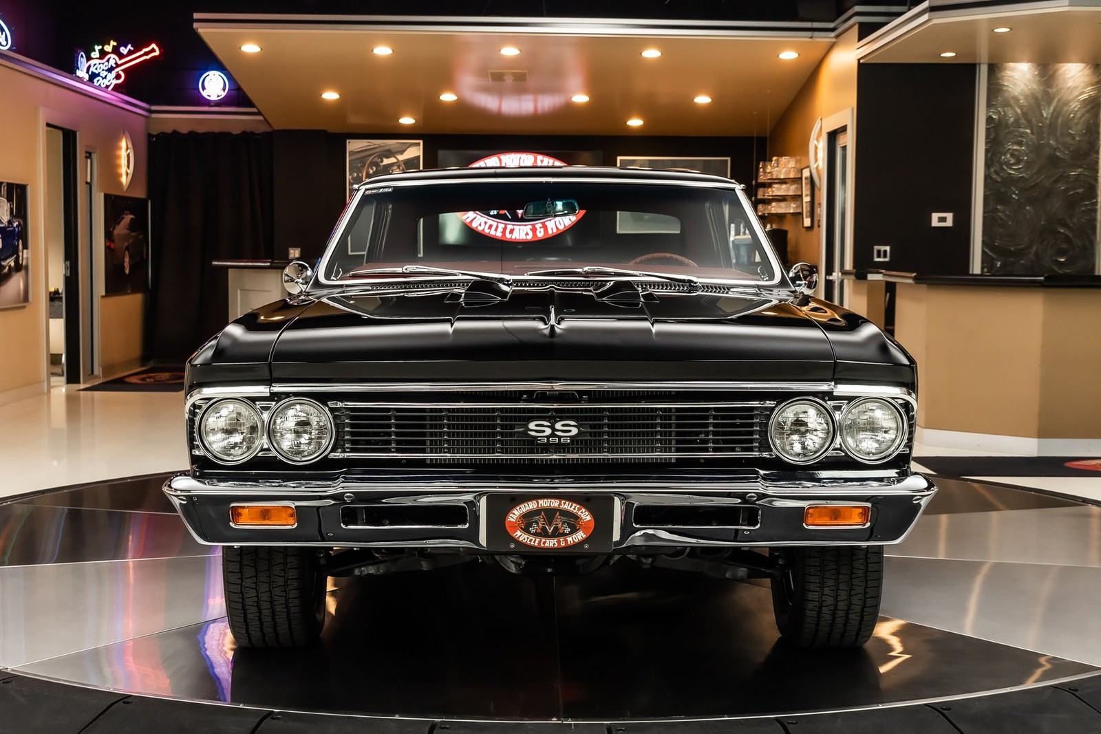 Chevrolet-Chevelle-1966-Other-7