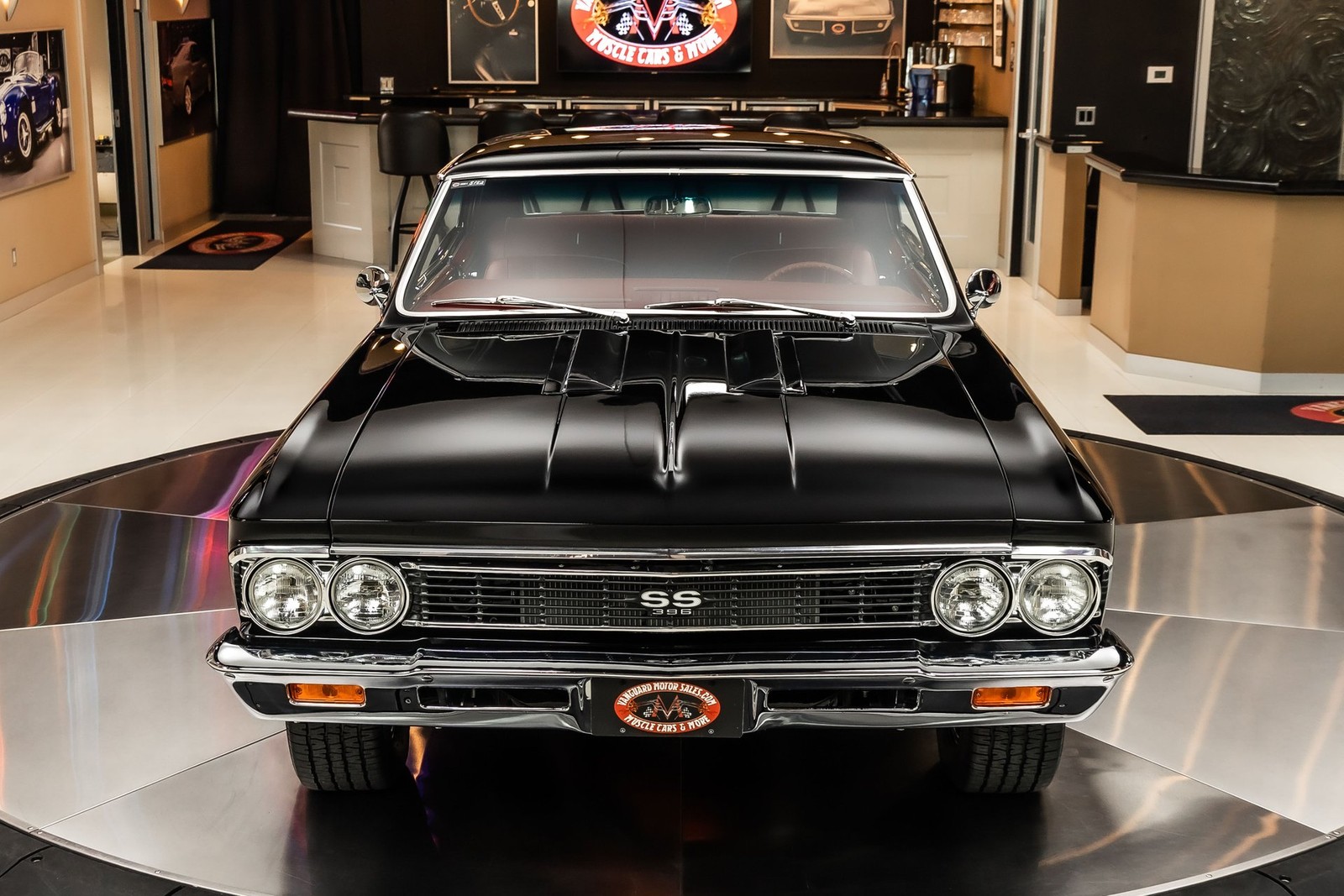 Chevrolet-Chevelle-1966-Other-8