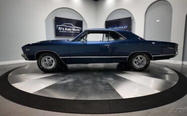 Chevrolet-Chevelle-1967-1