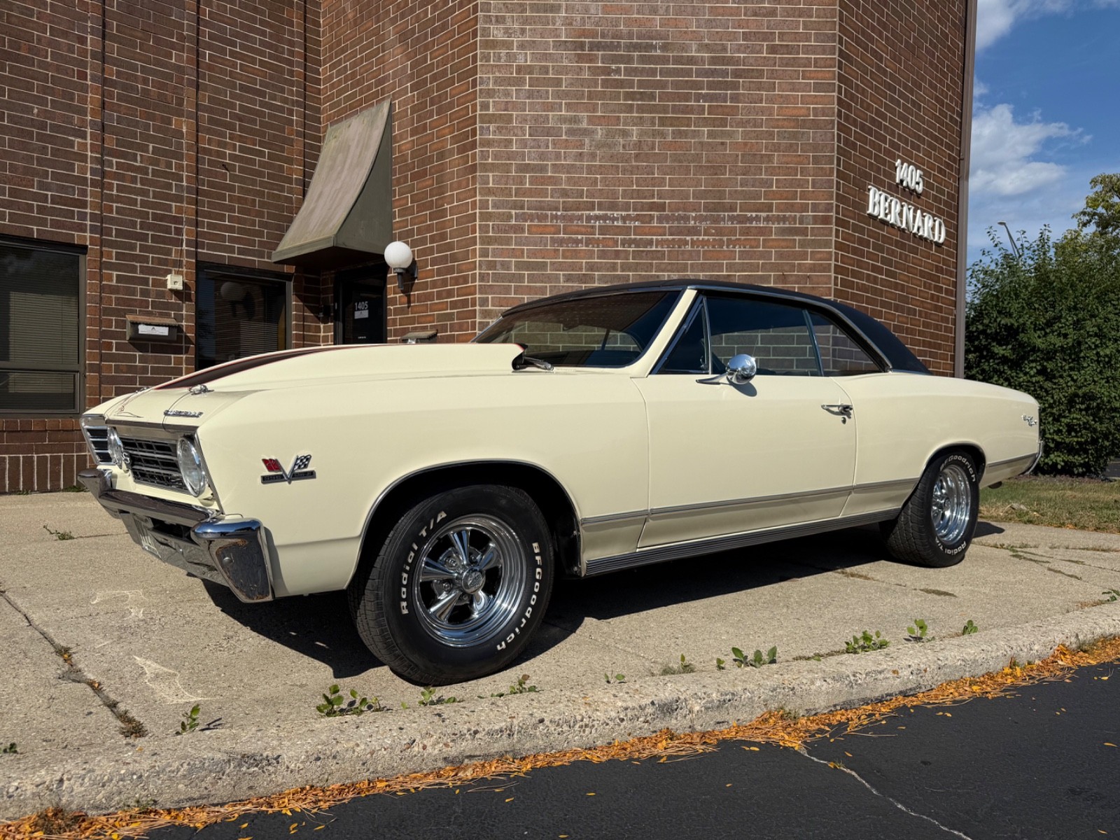 Chevrolet-Chevelle-1967-Coupe-1