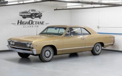 Chevrolet Chevelle 1967