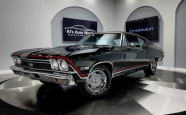 Chevrolet-Chevelle-1968-1