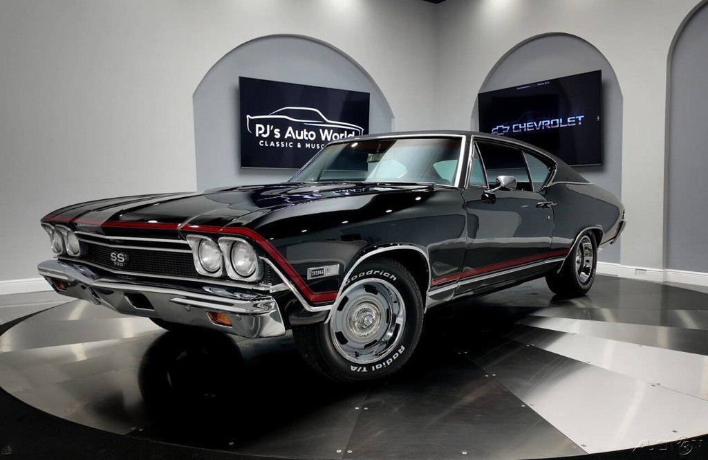 Chevrolet-Chevelle-1968-1