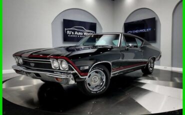 Chevrolet-Chevelle-1968