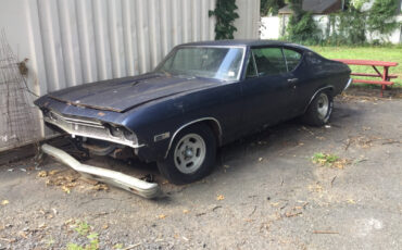 Chevrolet-Chevelle-1968-Coupe