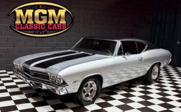 Chevrolet-Chevelle-1968-Coupe