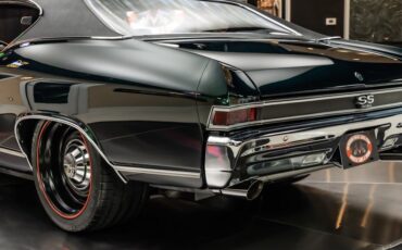 Chevrolet-Chevelle-1968-Green-12