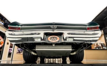 Chevrolet-Chevelle-1968-Green-19