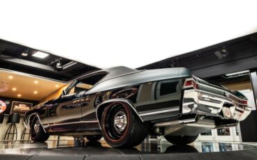 Chevrolet-Chevelle-1968-Green-20