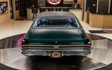 Chevrolet-Chevelle-1968-Green-31