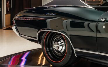 Chevrolet-Chevelle-1968-Green-37
