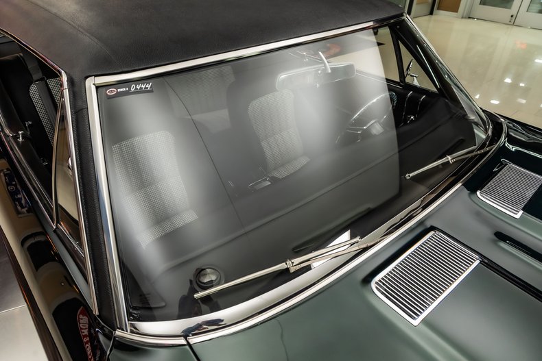 Chevrolet-Chevelle-1968-Green-39