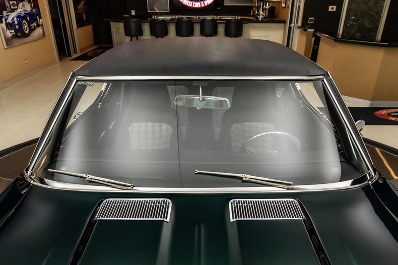 Chevrolet-Chevelle-1968-Green-40