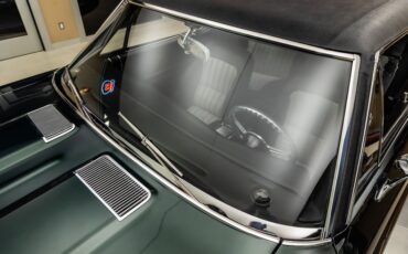 Chevrolet-Chevelle-1968-Green-41