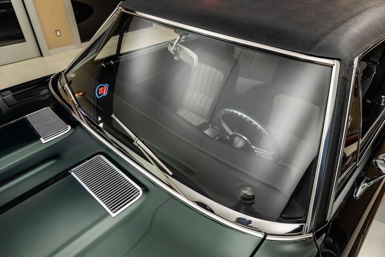 Chevrolet-Chevelle-1968-Green-41