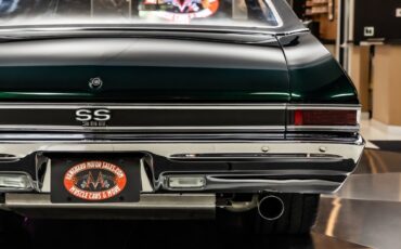 Chevrolet-Chevelle-1968-Green-45