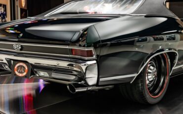 Chevrolet-Chevelle-1968-Green-46