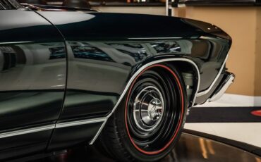 Chevrolet-Chevelle-1968-Green-48