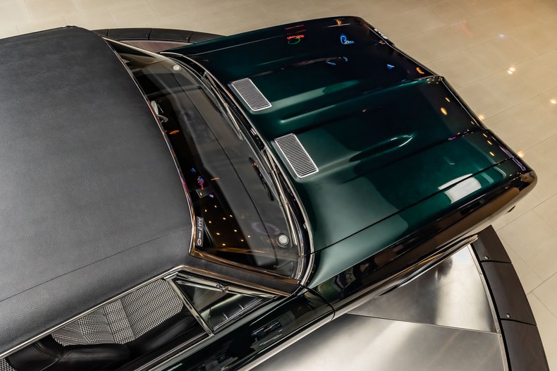 Chevrolet-Chevelle-1968-Green-49