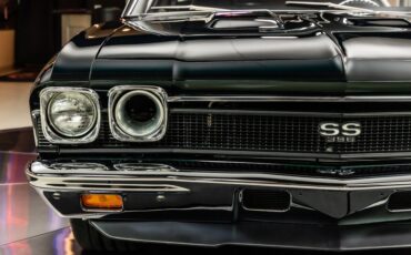Chevrolet-Chevelle-1968-Green-6