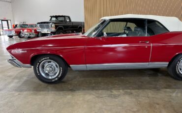 Chevrolet-Chevelle-1969-Classic-Car-14